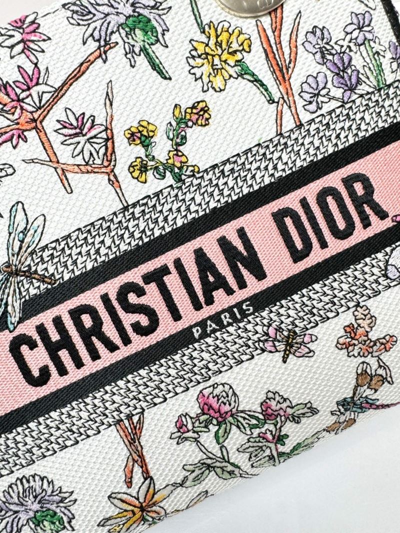 Christian Dior My Lady Bags